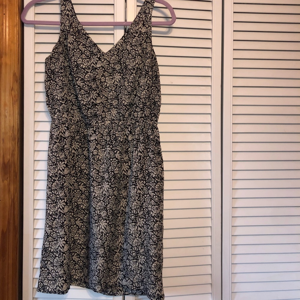 Loft Dress